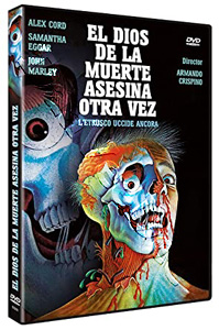 The Dead Are Alive! | L